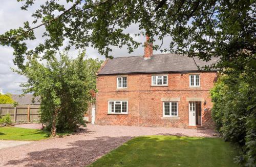 Broughton Apartment | Well House Farm Flat 2