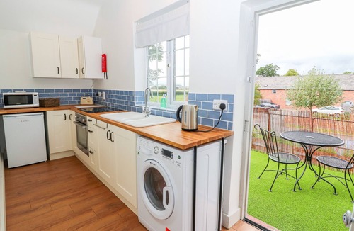 Broughton Cottage | Well House Farm Flat 2