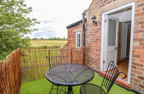 Broughton Cottage | Well House Farm Flat 2