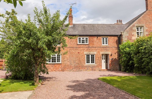 Broughton Cottage | Well House Farm Flat 2
