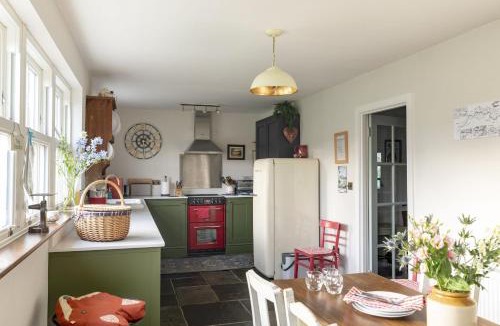 Cornhill on Tweed House | Well House