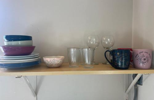 Middletown Apartment | Well House