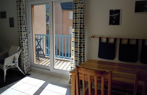 Luz-Saint-Sauveur Apartment | Well kept apartment T3 Pretty In Calm Residence - Luz Saint Sauveur