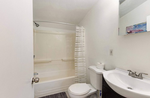 East Cambridge Apartment | Well Located 3 Bed, 1 Bath in Kendall Sq