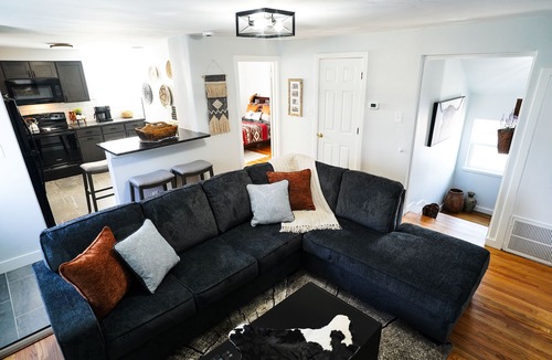 Casper House | Well Located Casper Home Near Downtown District