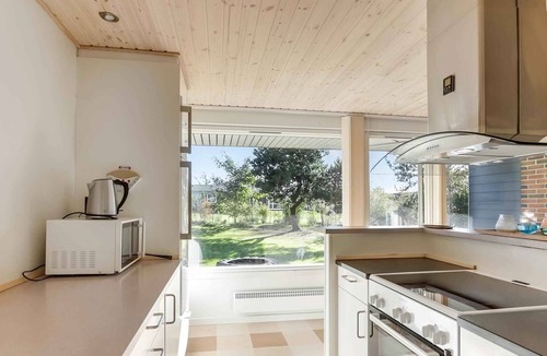 Ristinge House | Well-located holiday home in Ristinge Langeland