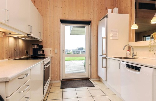 Faaborg House | Well-maintained holiday home in Faborg