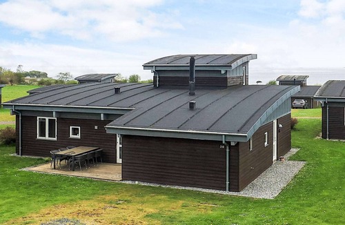 Faaborg House | Well-maintained holiday home in Faborg