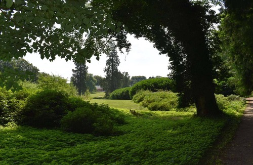 Faaborg House | Well-maintained holiday home in Faborg