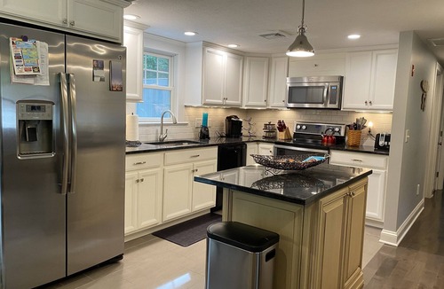 East Dennis House | Well Maintained, Renovated Cape Cod Rental