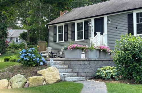 East Dennis House | Well Maintained, Renovated Cape Cod Rental