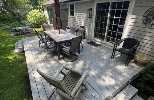 East Dennis House | Well Maintained, Renovated Cape Cod Rental