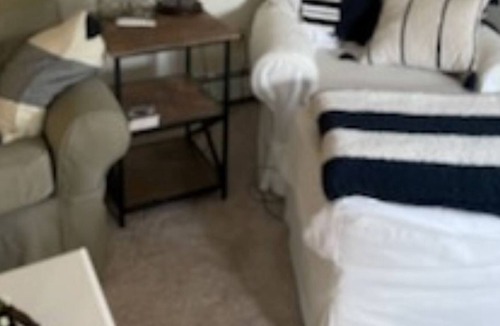 Chautauqua House | Well maintained vacation home near Chautauqua Institution