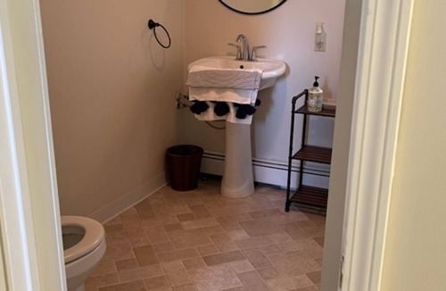 Chautauqua House | Well maintained vacation home near Chautauqua Institution