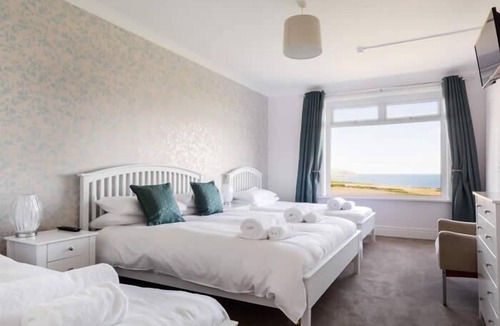 Trevone Bed & Breakfast | Well Parc Hotel