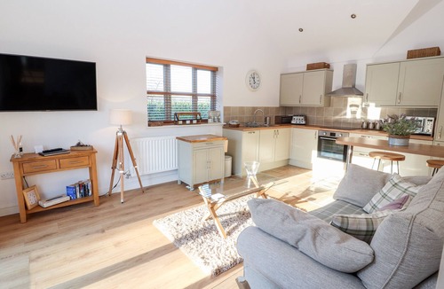 Cheshire West and Chester Cottage | Well View Cottage