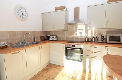 Cheshire West and Chester Cottage | Well View Cottage