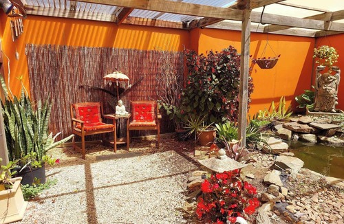 Port Noarlunga South Cottage | Wellbeing Courtyard Beachside Retreat