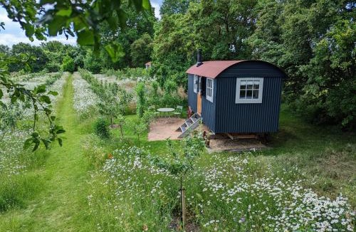 Stamford Ski Chalet | Wellbeing Orchard