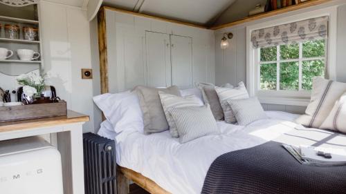 Stamford Ski Chalet | Wellbeing Orchard