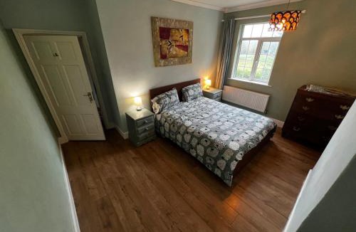 Swinderby House | Wellbet Farm