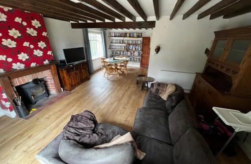 Swinderby House | Wellbet Farm