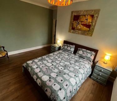 Swinderby House | Wellbet Farm