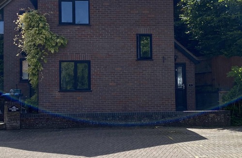 Tring House | Wellbrook Rooms