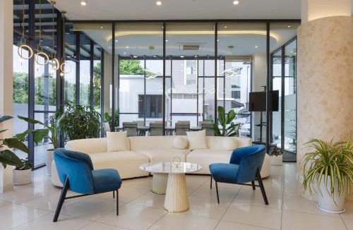 Bandar Tasek Mutiara Hotel | Wellesley Hotel