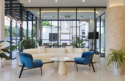 Bandar Tasek Mutiara Hotel | Wellesley Hotel