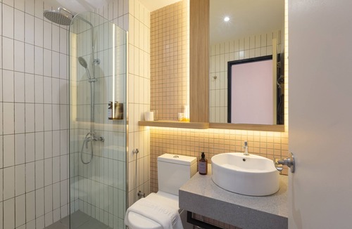 Bandar Tasek Mutiara Hotel | Wellesley Hotel