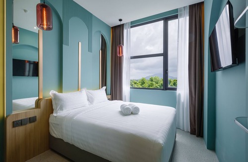 Bandar Tasek Mutiara Hotel | Wellesley Hotel