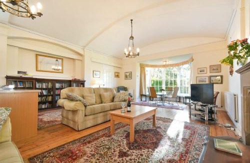 Alnmouth House | Wellfield Lodge