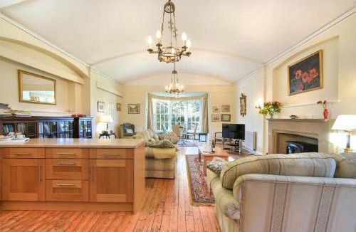 Alnmouth House | Wellfield Lodge