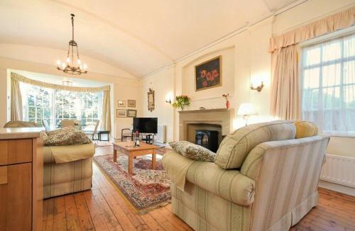 Alnmouth House | Wellfield Lodge
