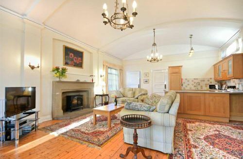 Alnmouth House | Wellfield Lodge