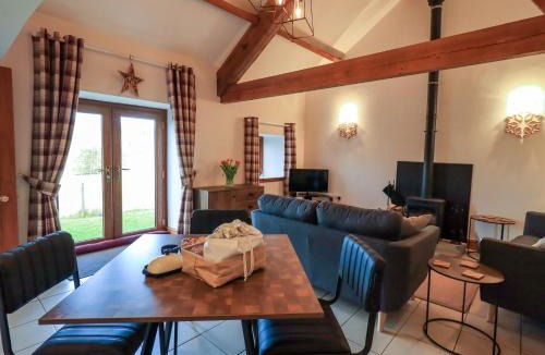 Alston House | Wellhope View Cottage