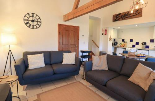 Alston House | Wellhope View Cottage