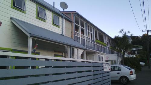 Kilbirnie Hotel | Wellington 747 Motel