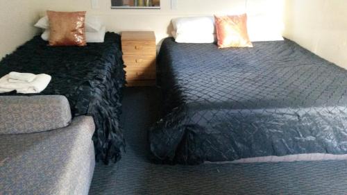 Kilbirnie Hotel | Wellington 747 Motel