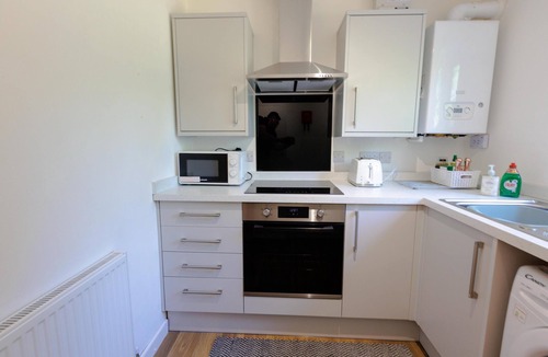 Wellington Apartment | Wellington Apartment with Parking