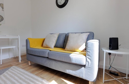 Wellington Apartment | Wellington Apartment with Parking