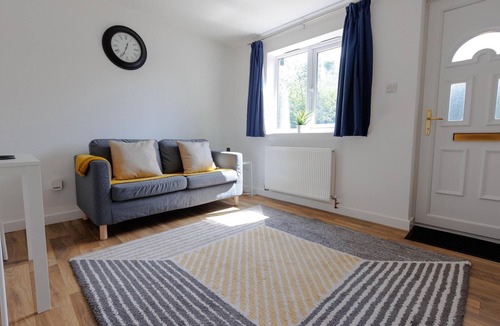 Wellington Apartment | Wellington Apartment with Parking