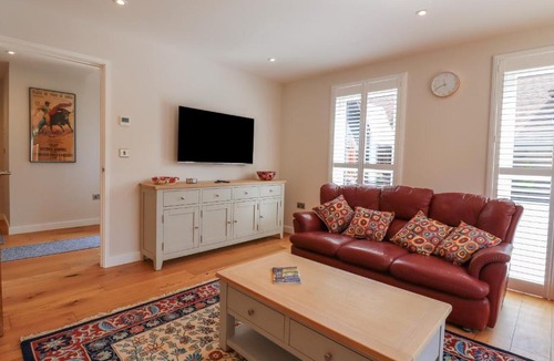 Littleport House | Wellington Cottage