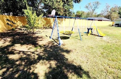 Mobile Villa | Wellington Cottage