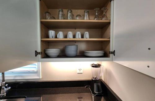 Mobile Villa | Wellington Cottage