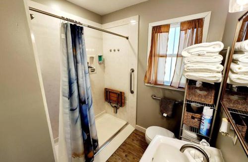 Mobile Villa | Wellington Cottage