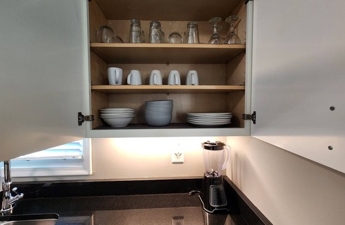 Mobile House | Wellington Cottage