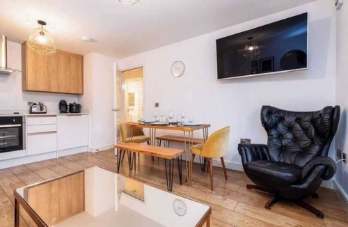 Hull Apartment | Wellington St, Hull