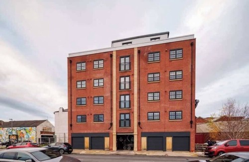 Hull Apartment | Wellington St, Hull